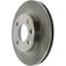 Centric Parts Standard Brake Rotor, 121.99108 121.99108 - alternate 4
